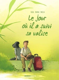 Le jour où il a suivi sa valise