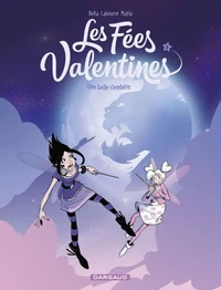 Une belle s'embête