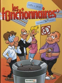 Bureau sans tabac
