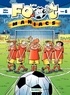  BeKa et Olivier Saive - Les Footmaniacs Tome 6 : .