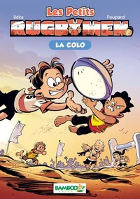 Les Petits Rugbymen