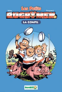 La compil'
