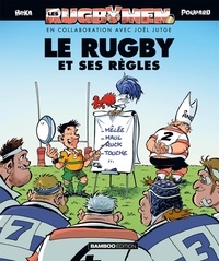 Amazon télécharge des livres audio Les Rugbymen présentent Le rugby et ses règles