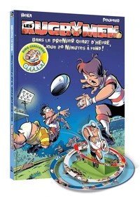 Dans le premier quart d'heure, on joue 20 minutes à fond !