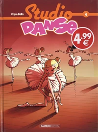 Studio Danse Tome 4