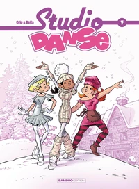 Studio Danse Tome 7