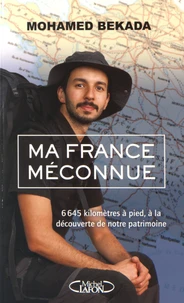 Ma France méconnue