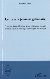 Lettre à la jeunesse gabonaise