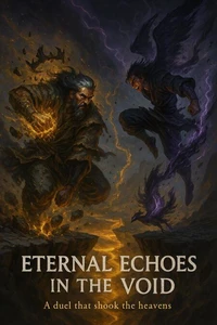 Eternal Echoes in the Void