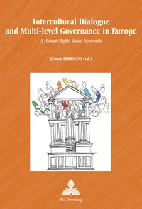Intercultural Dialogue and Multi-level Governance in Europe