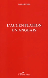L'accentuation en anglais