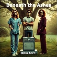 Ebooks télécharger gratuitement pour mobile Beneath the Ashes (French Edition) par Bekka Scott 9798227072832