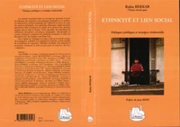 Ethnicité et lien social