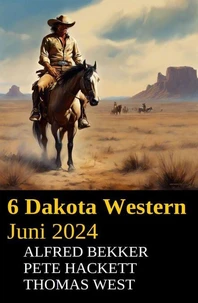 6 Dakota Western Juni 2024