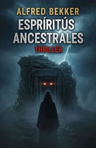 Espíritus ancestrales: Thriller
