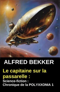 Le capitaine sur la passarelle : Science-fiction : Chronique de la POLYXXONIA 1
