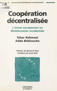 Coopération décentralisée
