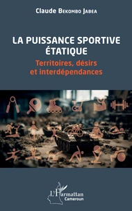 La puissance sportive étatique