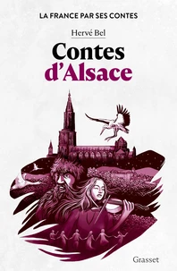 Contes d'Alsace