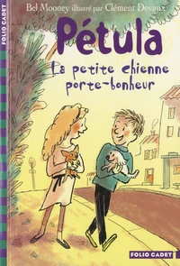 La petite chienne porte-bonheur