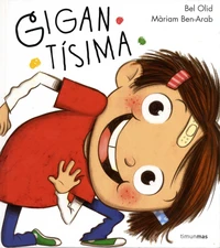 Gigantisima