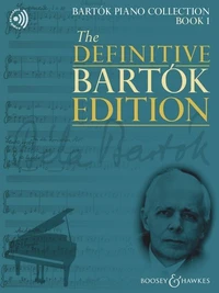 The definitive Bartok edition