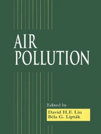 Air Pollution