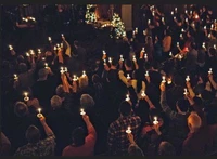 Among God's People