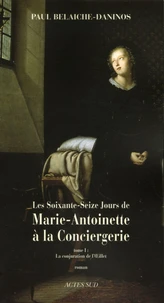 La conjuration de l'Oeillet