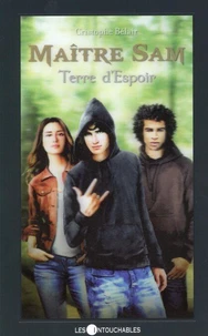 Maitre sam v 03 terre d'espoir