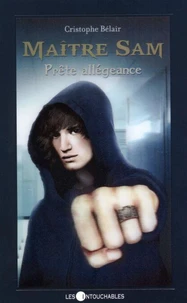 Maitre sam v. 01 maitre sam prete allegeance