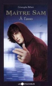 Maitre sam v. 02 maitre sam a l'asso