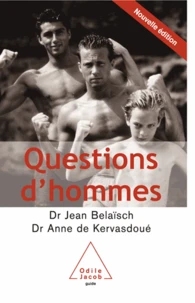 Questions d'hommes