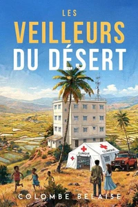 Les Veilleurs du désert