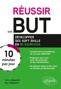 Réussir son but en 10 minutes par jour