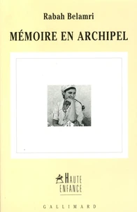 Mémoire en archipel