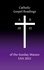 Catholic Gospel Readings of the Sunday Masses. USA 2022