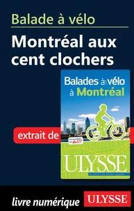 Balades à vélo à Montréal