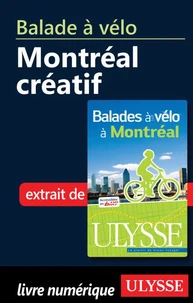 Balades à vélo à Montréal