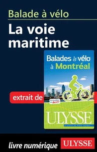 Balades à vélo à Montréal