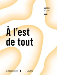 À l'est de tout