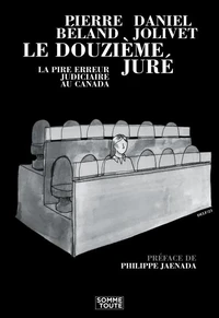Le douzième juré