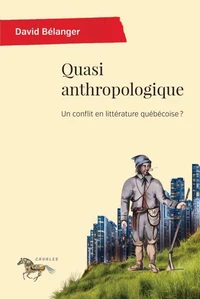 Quasi anthropologique