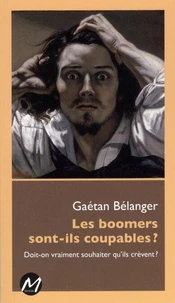 Les boomers sont-ils coupables? doit-on vraiment souhaiter qu'ils