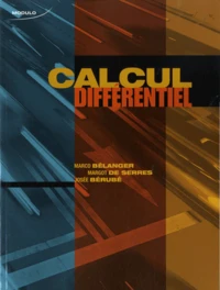 Calcul différentiel