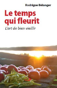Le temps qui fleurit