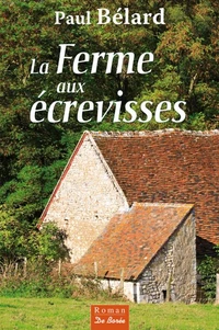 Le Ferme aux écrevisses