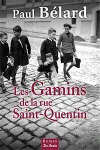 Les Gamins de la rue Saint-Quentin