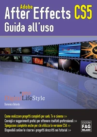 Adobe After Effects CS5