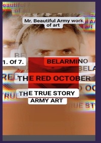 Belarmino Pinto Ferreira - belarmino - the red october sp.